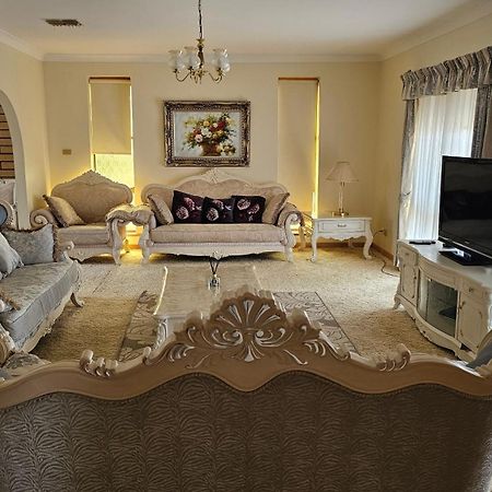 Spacious Holiday Home - Waikerie Zewnętrze zdjęcie