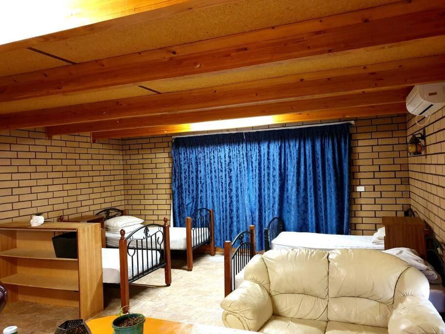 Spacious Holiday Home - Waikerie Zewnętrze zdjęcie