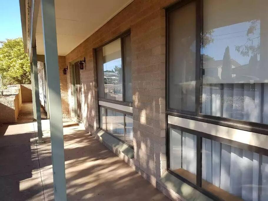 Spacious Holiday Home - Waikerie Zewnętrze zdjęcie