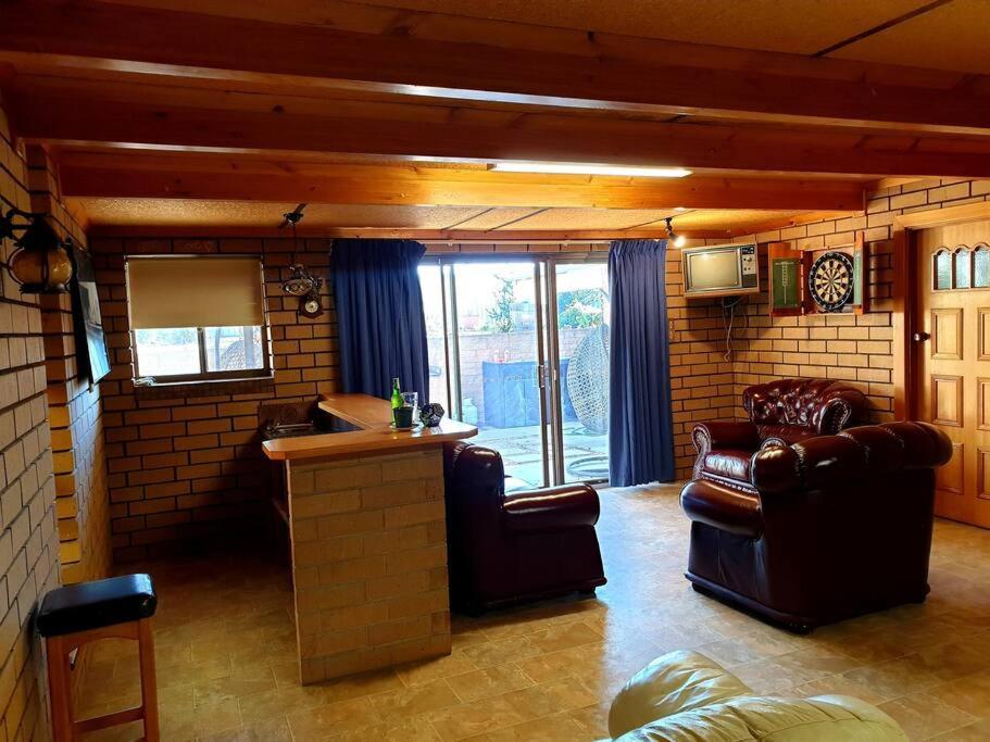 Spacious Holiday Home - Waikerie Zewnętrze zdjęcie