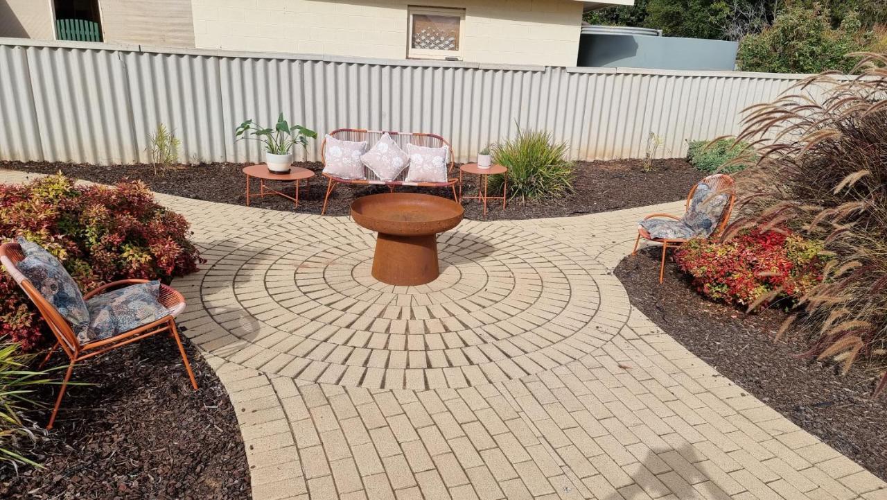 Spacious Holiday Home - Waikerie Zewnętrze zdjęcie