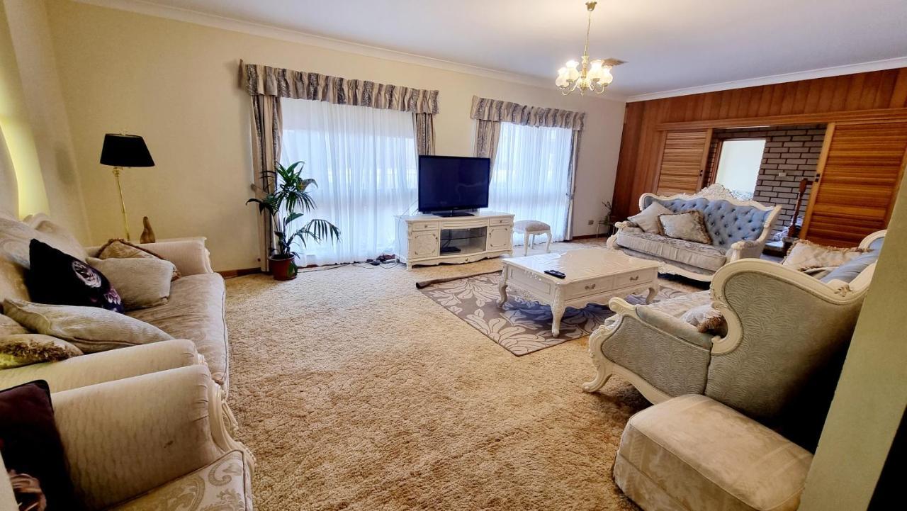 Spacious Holiday Home - Waikerie Zewnętrze zdjęcie