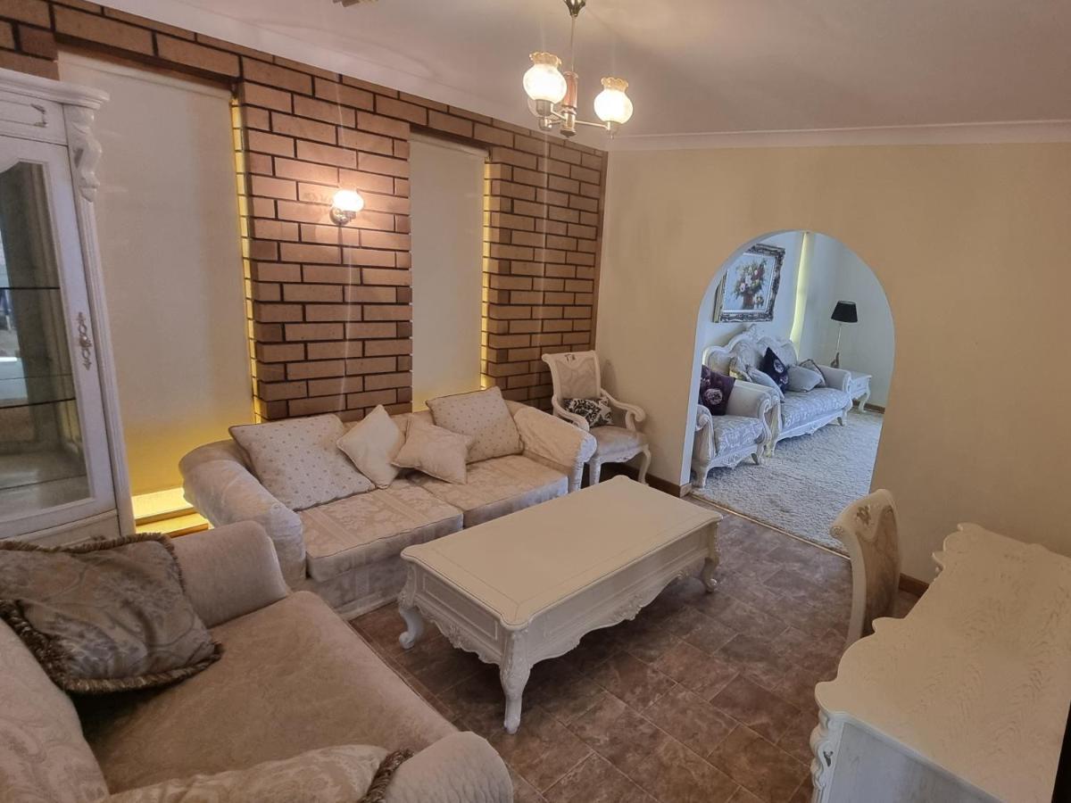 Spacious Holiday Home - Waikerie Zewnętrze zdjęcie