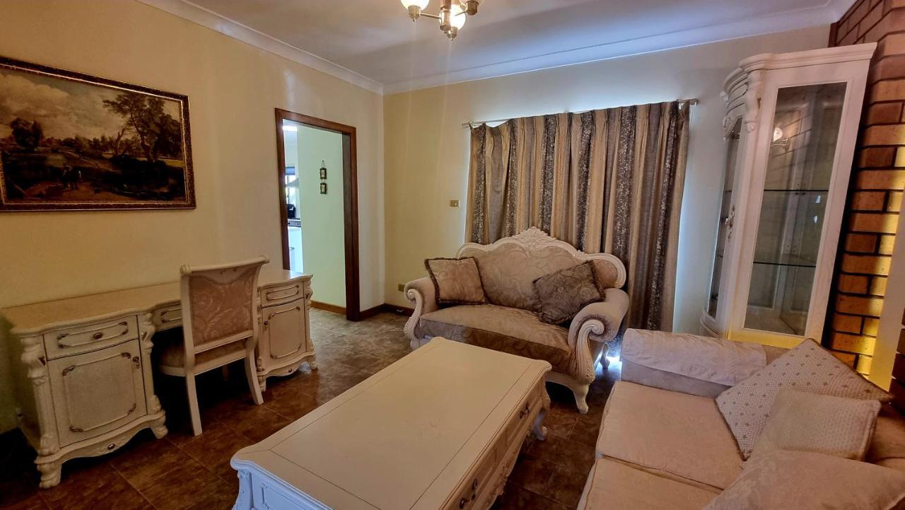 Spacious Holiday Home - Waikerie Zewnętrze zdjęcie