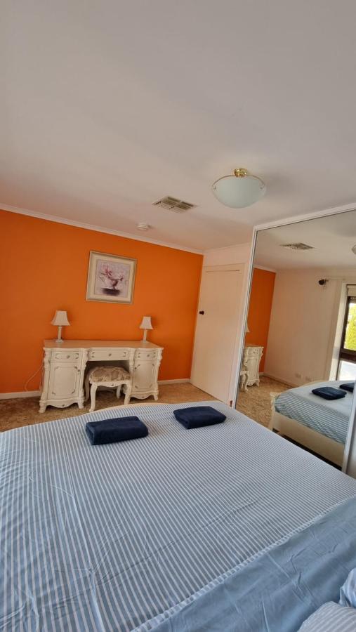 Spacious Holiday Home - Waikerie Zewnętrze zdjęcie