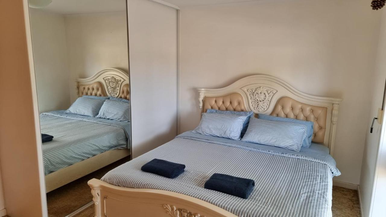Spacious Holiday Home - Waikerie Zewnętrze zdjęcie