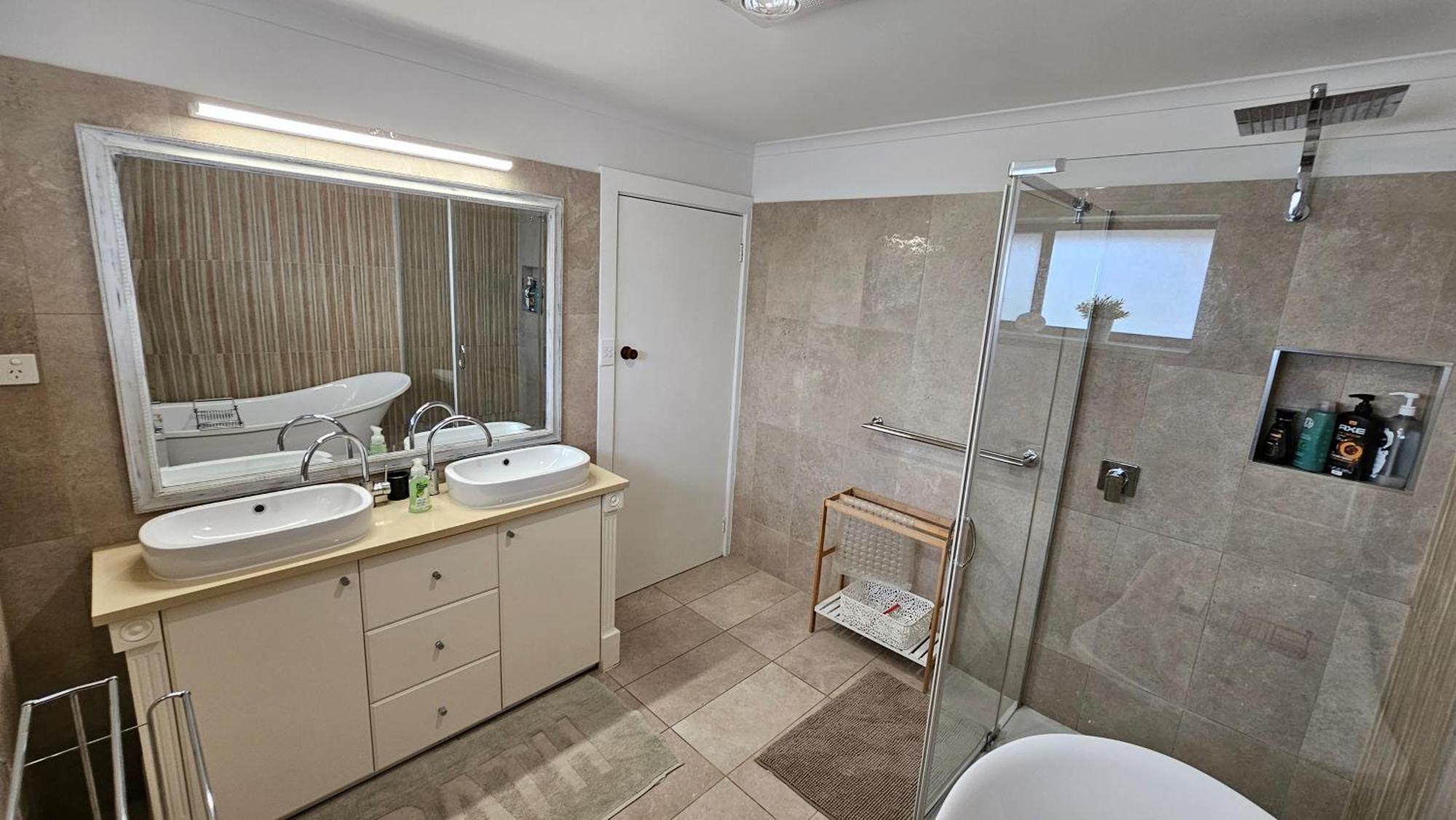Spacious Holiday Home - Waikerie Zewnętrze zdjęcie