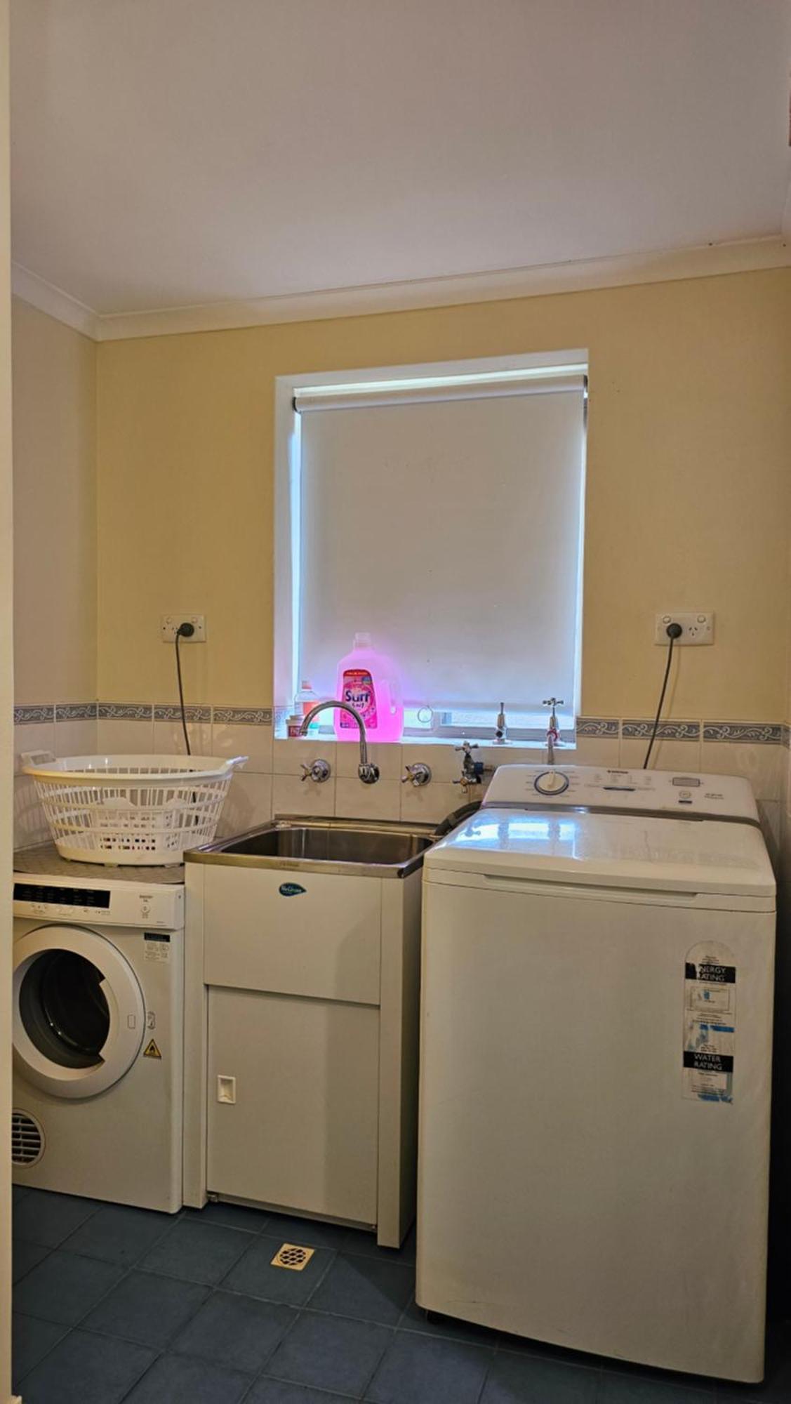 Spacious Holiday Home - Waikerie Zewnętrze zdjęcie