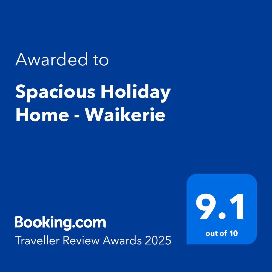 Spacious Holiday Home - Waikerie Zewnętrze zdjęcie